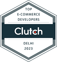 e-commerce developer