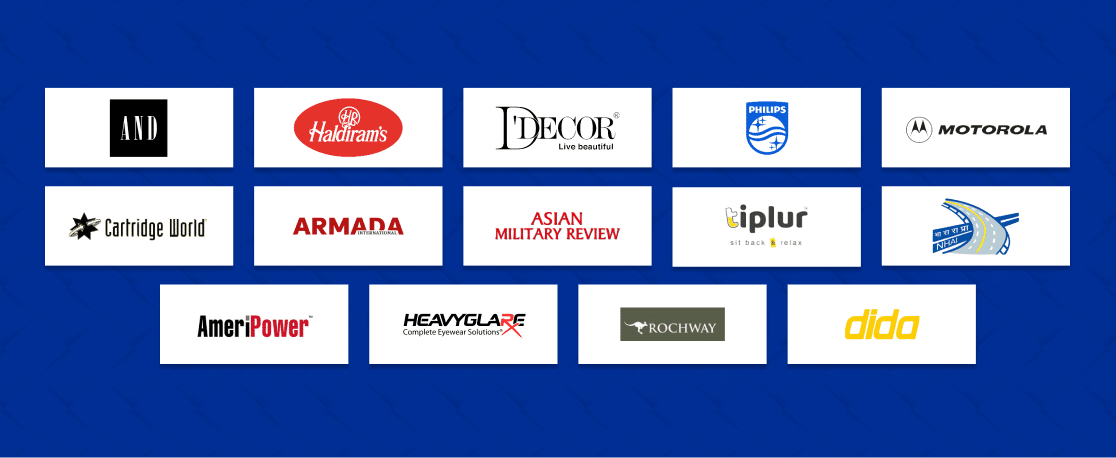 brands