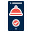 Cloud Kitchen App