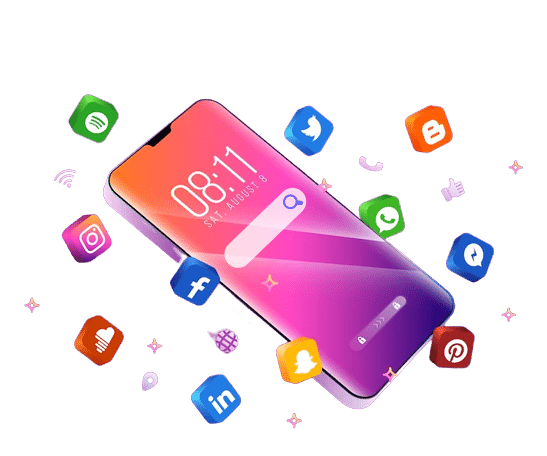 Hire Expert Mobile App Developers