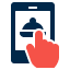  Online Food Ordering App Development  