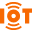 Vector logo