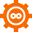 Vector logo