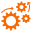 Frame logo