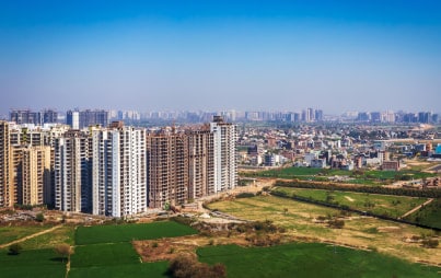 Noida Orangemantra