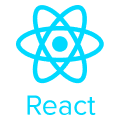 React