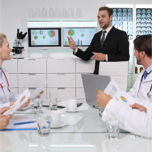 Healthcare