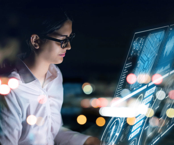 When to use process automation and Digital transformation