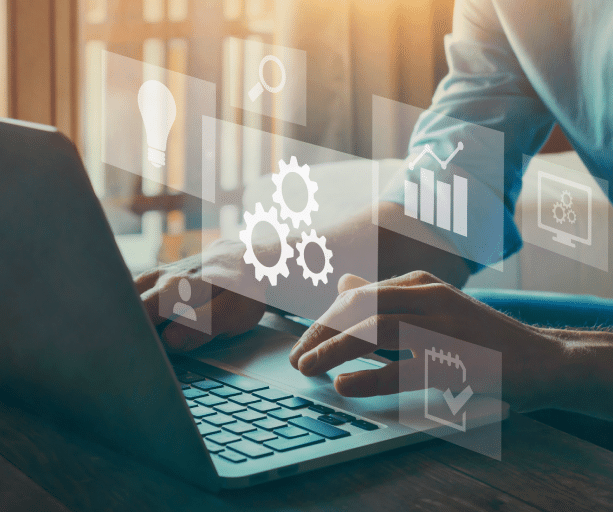 Benefits of Digital Transformation in Business