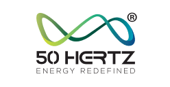   50Hertz Limited 