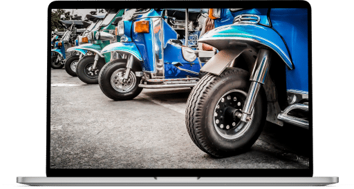 Project Highlights