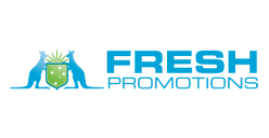   Fresh Promotional Australia 