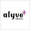 alyve logo