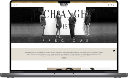 Project Highlights