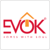 evok logo