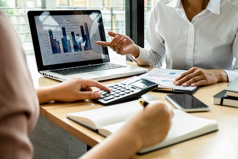 Financial Services