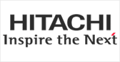 hitachi