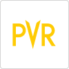 PVR logo