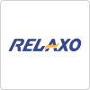 relaxo logo