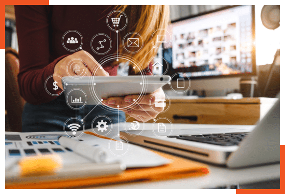 Managed IT Services