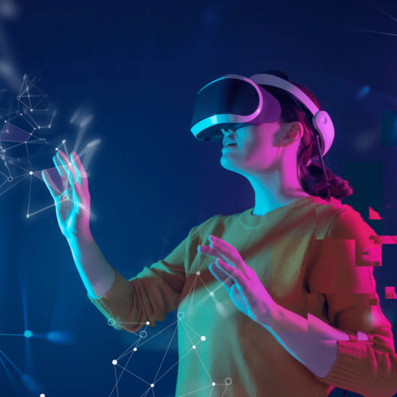 Metaverse Development