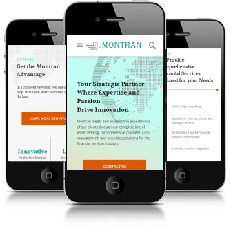 Secure Banking Solution for a New York-Based Company