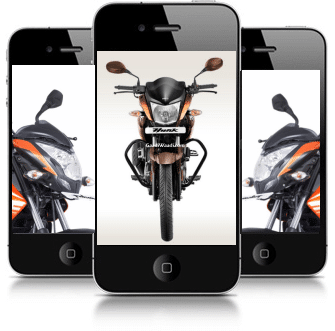Dealership Audit Management App for Hero Two-Wheeler Dealers
