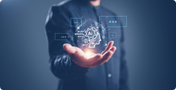 AI ML Data Analytics Solutions