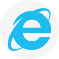 Internet Explorer