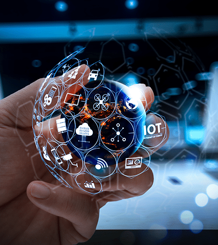 IOT Integration Services