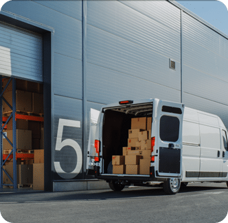 Logistics