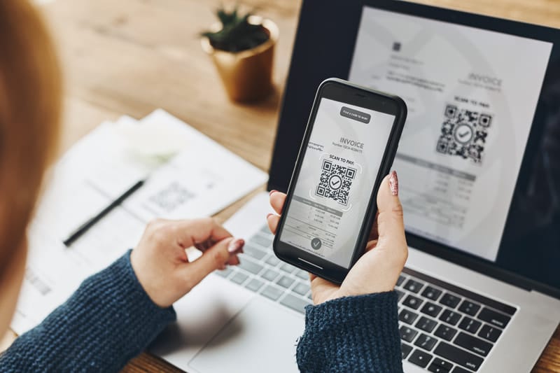 Digital Payment Solutions