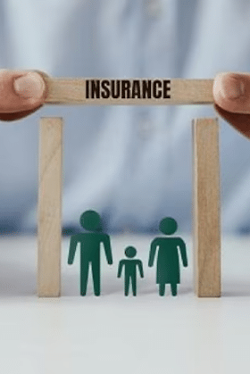 Insurance industries