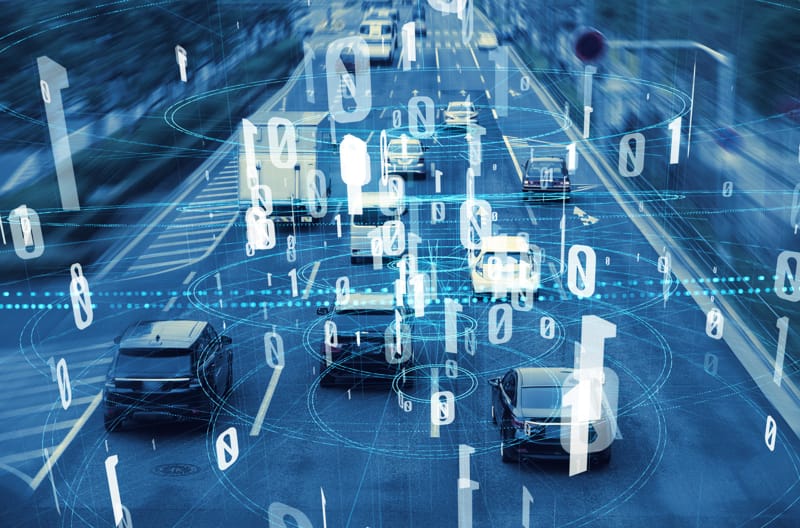 Traffic Management