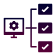 testing and support