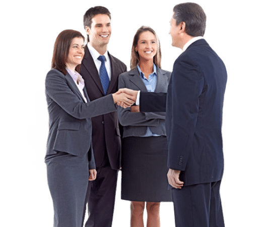 Meeting
