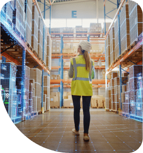 Digital Inventory Forecasting