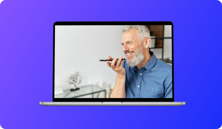 voice based csestudy