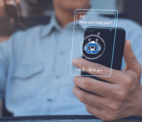 Customer Identity and Access Management