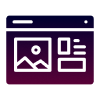 frontend development