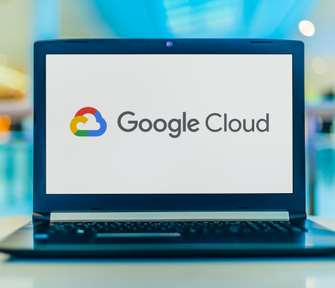 Google Cloud Platform (GCP) Services