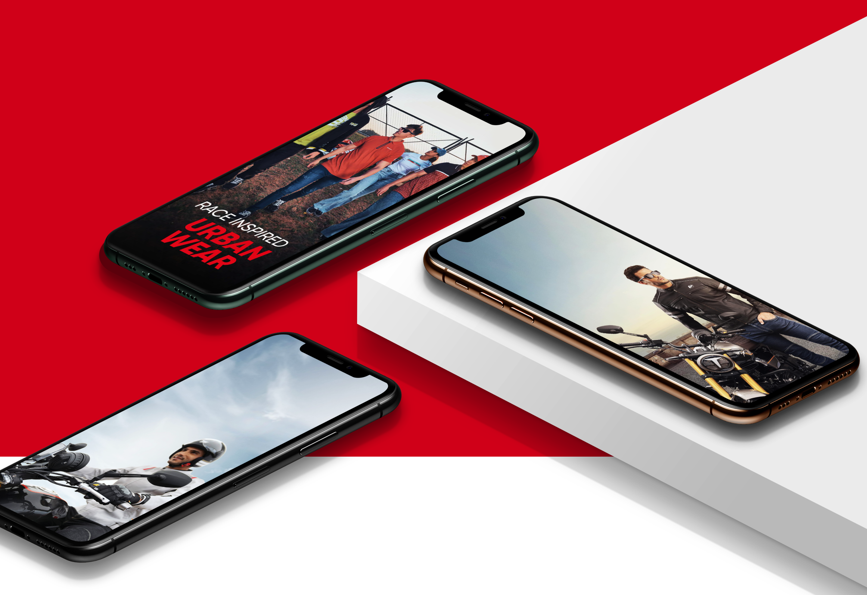 tvs ecommerce