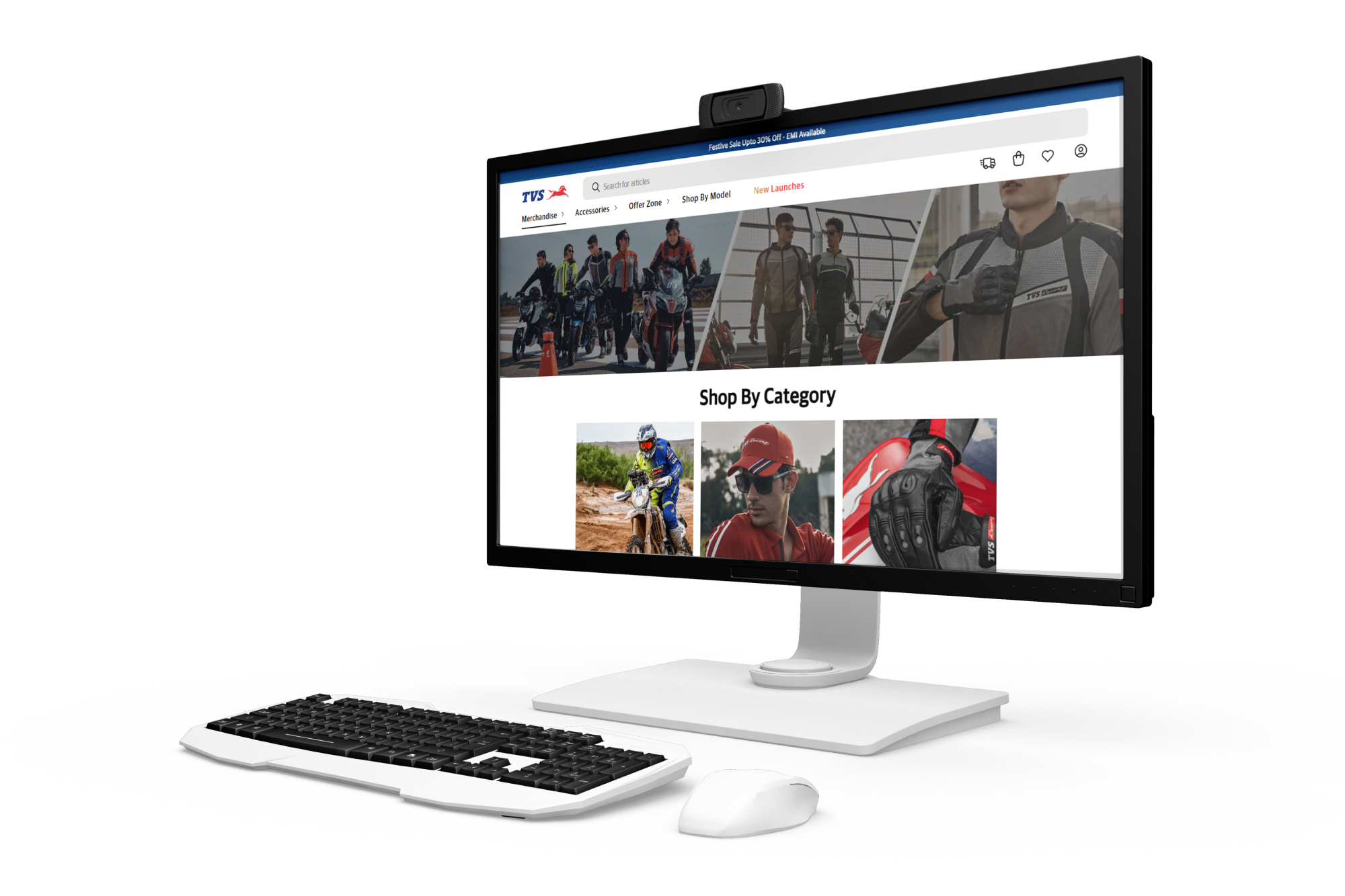 ecommerce