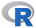 R 