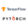 TensrFlow and PyTorch