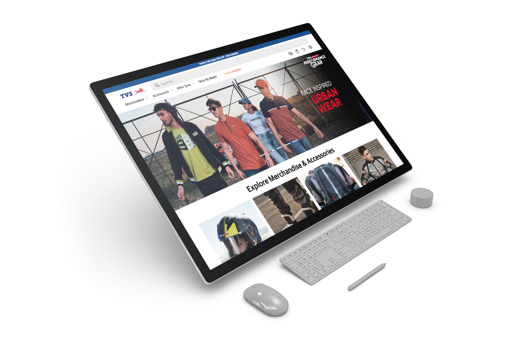 ecommerce shopify