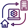 Hybrid Hiring Model