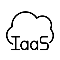 Infrastructure as a Service (Iaas)