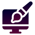 Intuitive and Powerful UI