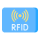   Java RFID frameworks  